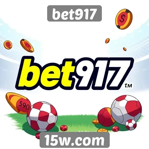 Análise da plataforma de jogos bet917