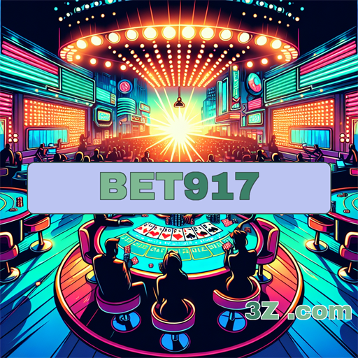 Explorando as Apostas no bet917: Emoção e Responsabilidade