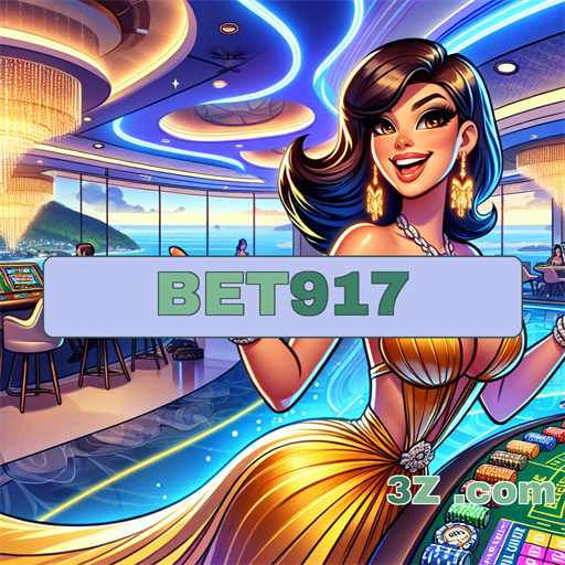 Explorando a Categoria Comunidade no Bet917