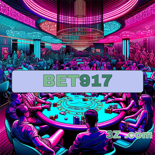 Descubra o Mundo das Apostas Esportivas na Bet917