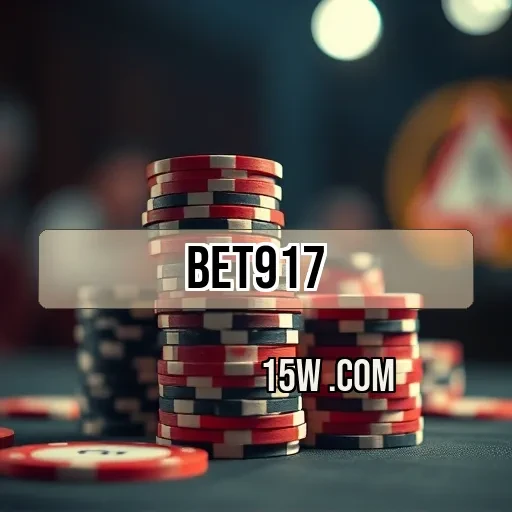 bet917 Apostas Esportivas